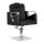 Gabbiano hairdressing chair Wilno black