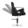 Gabbiano hairdressing chair Wilno black