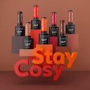 Claresa Hybridlacke Stay Cosy 4 -5g