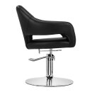 Gabbiano hairdressing chair Parma