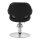 Gabbiano hairdressing chair Parma