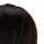 Gabbiano training head hairdresser WZ1 natural hair, color 1#, length 16"