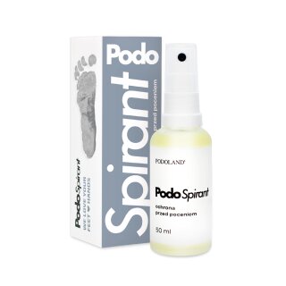 Podoland PodoSoft Nagelhaut- und Nagelaufweicher 50ml