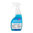 Barbicide Geruchsspray zur Desinfektion aller...