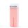 RICA wax cardtridge pink wide roller, 100ml