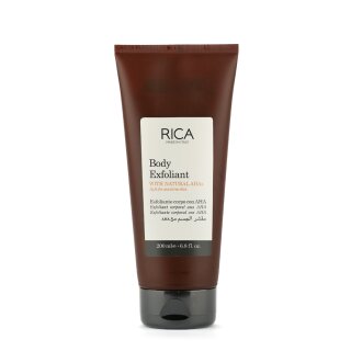 Rica Body Exfoliant Emulsion 200ml