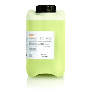 Caronlab Wachsreste Entferner für Geräte Citrus Clean, 5L