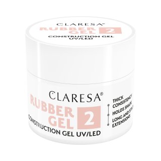 Claresa Builder Gel Gummi Gel 2 45g