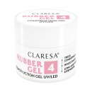 Claresa Builder Gel Gum Gel 4 45g