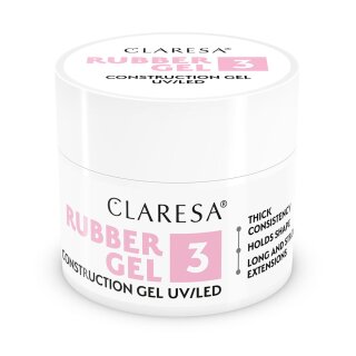 Claresa Builder Gel Gum Gel 3 90g