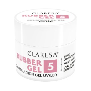 Claresa Builder Gel Gummi Gel 5 45g