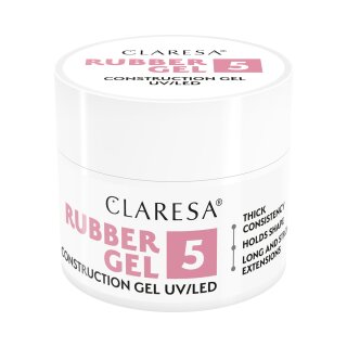 Claresa Builder Gel Gum Gel 5 90gg