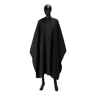 Cape J8890 with elastic around the neck