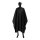 Cape J8890 with elastic around the neck