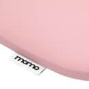 Armleuning MOMO 8-M roze
