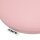 MOMO 9-M Armrest Pink