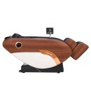 Sakura massage chair 306 wood look