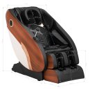 Sakura massage chair 306 wood look