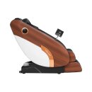 Sakura massage chair 306 wood look