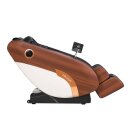 Sakura massage chair 306 wood look