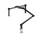 Glow L03 Table Operating Light Black