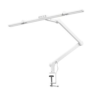 Glow L03 tafelbedieningslamp wit