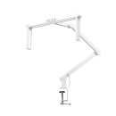 Glow L03 table operating light white