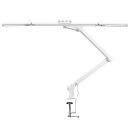 Glow L03 tafelbedieningslamp wit