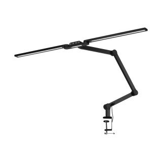 Glow L04 tafelbedieningslamp zwart