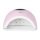 UV LED lamp L5 48W pink KT