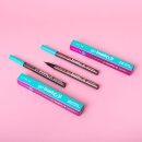 Claresa eyebrow pen GO BUSHY 02