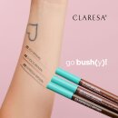 Claresa wenkbrauwstift GO BUSHY 02