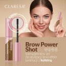 CLARESA BROW POWER SHOT transparant /  wenkbrauw styling...