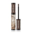 Claresa eyebrow mascara BROW BRO! 02 Dark brown