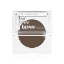 Claresa Fluffy wenkbrauw pommade MEDIUM BROWN 02