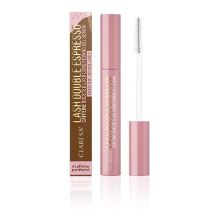 CLARESA Lash DOUBLE ESPRESSO od/ ywywise / el serum voor wimpers 10g