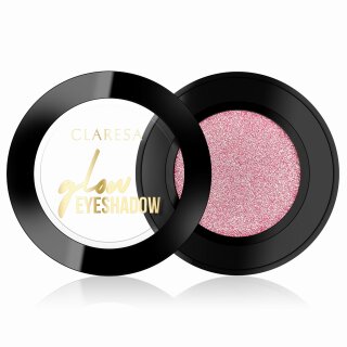 Claresa Glow Lidschatten 02 Eiscreme