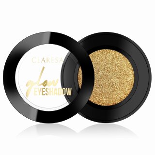 Claresa     Glow oogschaduw 06 Gold Rush