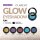 Claresa     Glow oogschaduw 06 Gold Rush