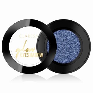 Claresa     Glow eyeshadow 10 Midnight