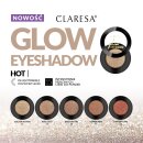 Claresa     Glow oogschaduw 11 Goud Blond