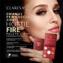 Claresa Lidschatten-Palette HOTTIE FIRE