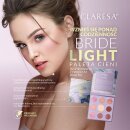 Claresa oogschaduwpalet BRIDE LIGHT