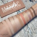 Claresa eye shadow palette NUDE MANIAC