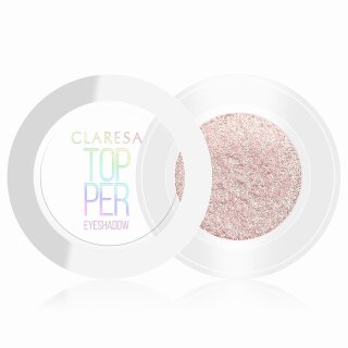 Claresa     Topper Oogschaduw 02 Moondust