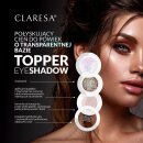 Claresa     Topper Oogschaduw 02 Moondust