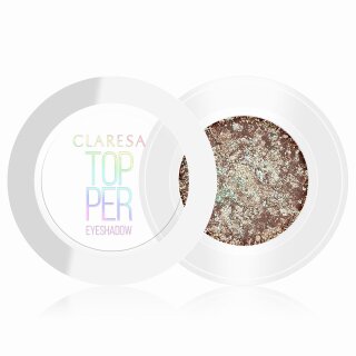 Claresa     Topper Oogschaduw 03 Sterlicht