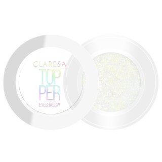 Claresa     Topper Oogschaduw 04 Supernova