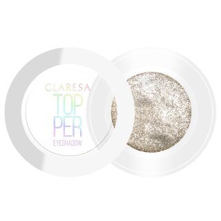 Claresa Topper Lidschatten 05 Stellar