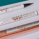 CLARESA MAGIC STICK 2-in-1 Eyeliner en Wimperlijm